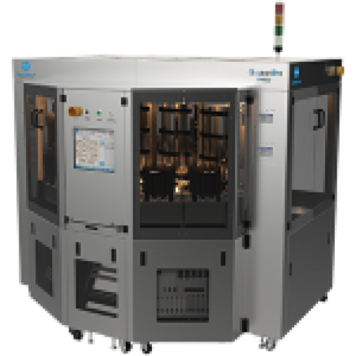 High Volume Manufacturing High Volume Manufacturing